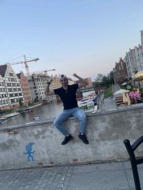 Najładniejsze zdjęcie użytkownika FloryanW - 