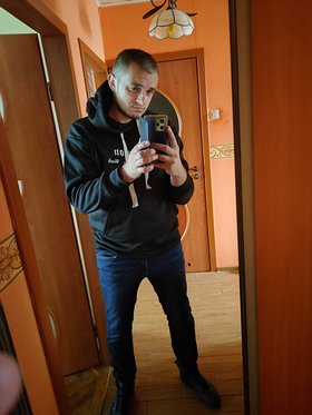Najładniejsze zdjęcie użytkownika Luca17 - 