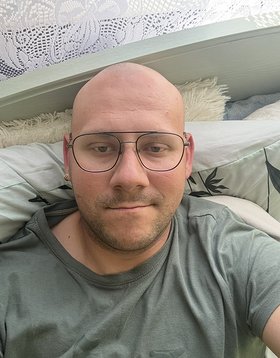 Najładniejsze zdjęcie użytkownika LysyNr1 - 