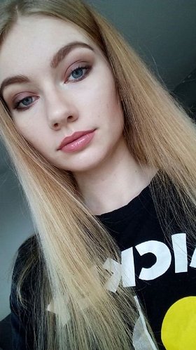 Najładniejsze zdjęcie użytkownika Emma181 - 