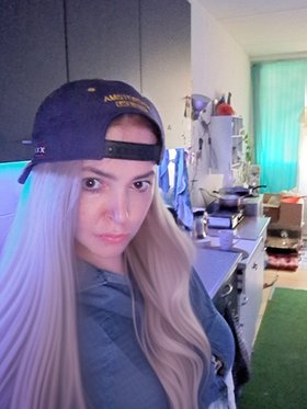 Najładniejsze zdjęcie użytkownika Patita25 - 