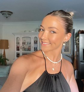 Najładniejsze zdjęcie użytkownika rosiesandra367 - 