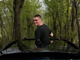 Najładniejsze zdjęcie użytkownika kropka5300 - 