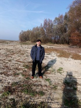 Najładniejsze zdjęcie użytkownika Aedan123 - 