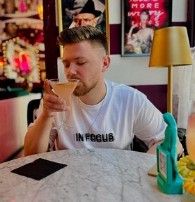 Najładniejsze zdjęcie użytkownika woltkacper2802002 - 