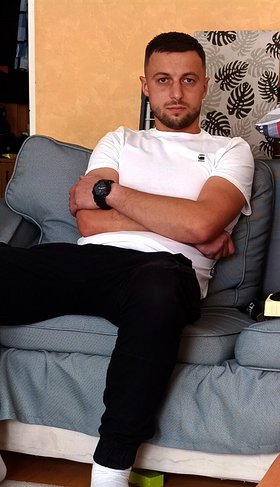 Najładniejsze zdjęcie użytkownika dawid1996312 - 