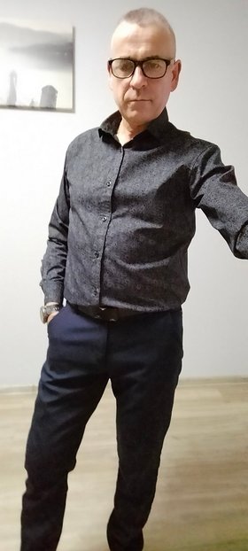 Najładniejsze zdjęcie użytkownika krzysiuw1 - 