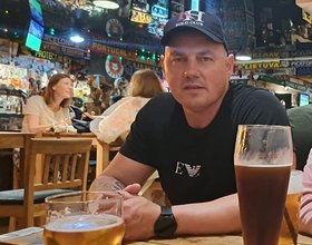 Najładniejsze zdjęcie użytkownika Marcinkoz - 
