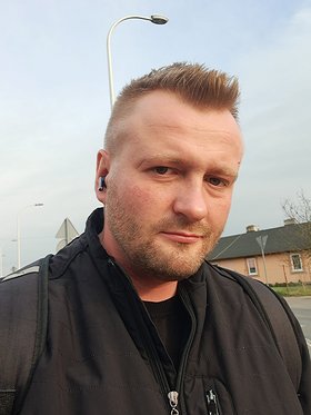 Najładniejsze zdjęcie użytkownika Dammix94 - 