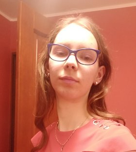 Najładniejsze zdjęcie użytkownika wesokowska20 - 