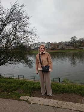 Najładniejsze zdjęcie użytkownika iza3379 - 