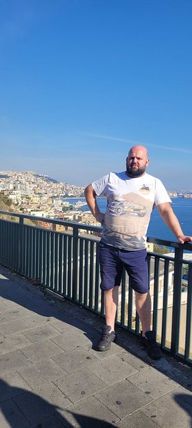 Najładniejsze zdjęcie użytkownika detektyw07 - 