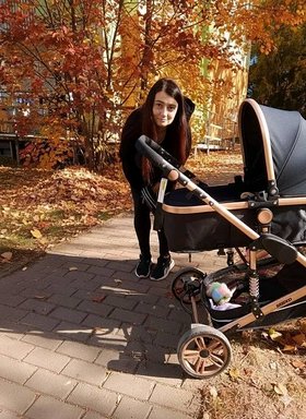 Najładniejsze zdjęcie użytkownika joannagola28