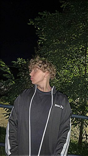 Najładniejsze zdjęcie użytkownika Loczek05 - 