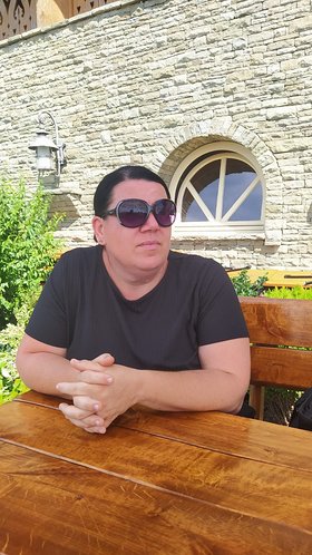 Najładniejsze zdjęcie użytkownika sabinsien - 