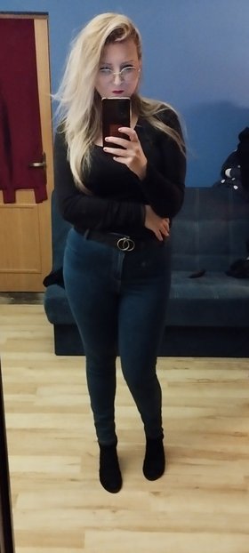 Najładniejsze zdjęcie użytkownika Joaska30