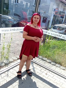 Najładniejsze zdjęcie użytkownika Agusia25 - 