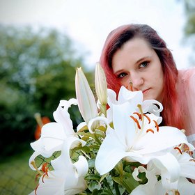 Najładniejsze zdjęcie użytkownika martynaw430 - 