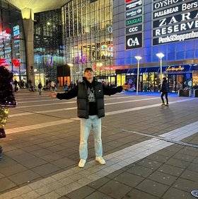 Najładniejsze zdjęcie użytkownika kkuba0336 - 