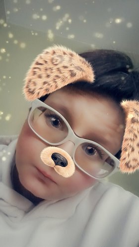 Najładniejsze zdjęcie użytkownika katarzynaszychow98 - 