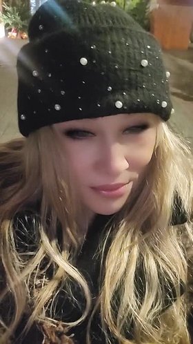 Najładniejsze zdjęcie użytkownika Kapselek777 - 