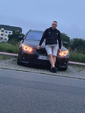 Najładniejsze zdjęcie użytkownika vovadatso1234567 - 