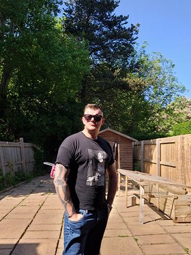 Najładniejsze zdjęcie użytkownika Wyjetyzpodprawa - 