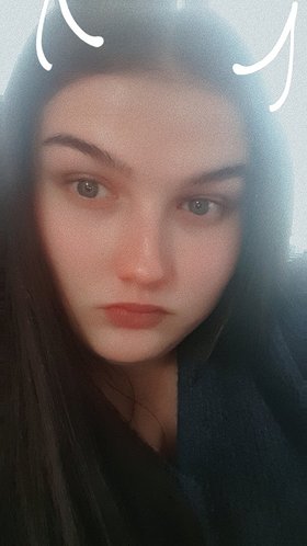 Najładniejsze zdjęcie użytkownika Agisia22 - 