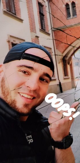 Najładniejsze zdjęcie użytkownika BartekKrK94 - 