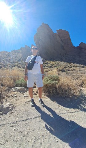 Najładniejsze zdjęcie użytkownika Cieslik1 - 