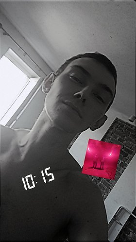 Najładniejsze zdjęcie użytkownika Jaakkuubb - 