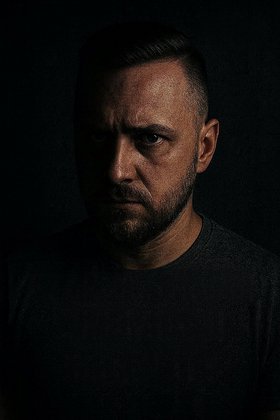 Najładniejsze zdjęcie użytkownika seboradin - Portret z intensywnym spojrzeniem