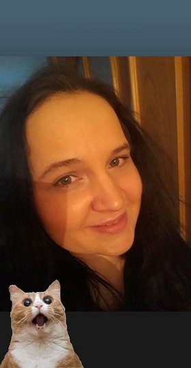 Najładniejsze zdjęcie użytkownika MelisaLis - 