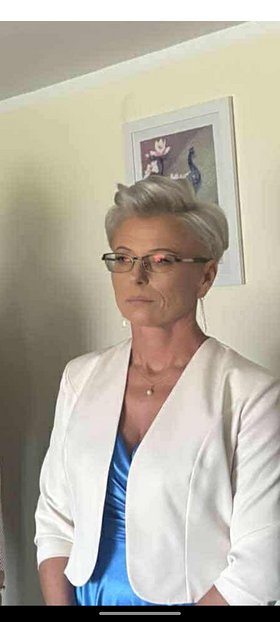 Najładniejsze zdjęcie użytkownika Blondyna44 - 