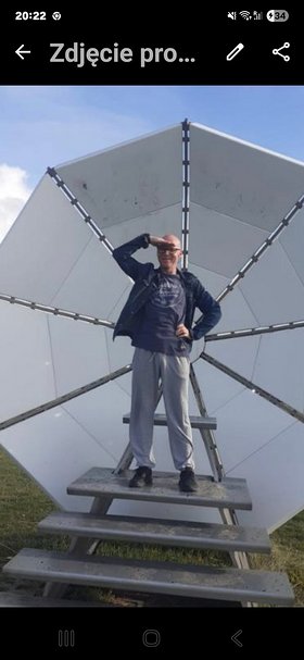 Najładniejsze zdjęcie użytkownika JacekJacekJacekJac - 