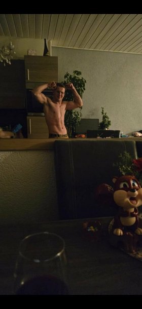 Najładniejsze zdjęcie użytkownika kmichal130