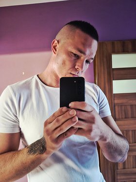 Najładniejsze zdjęcie użytkownika daszdasz - 