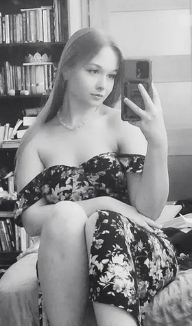 Najładniejsze zdjęcie użytkownika Liwiavia - 