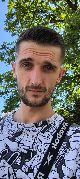 Najładniejsze zdjęcie użytkownika Adrianoo20 - 