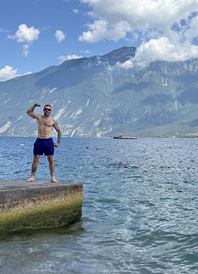 Najładniejsze zdjęcie użytkownika Owadzik - 