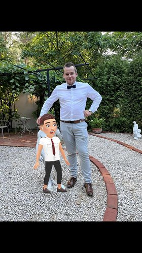 Najładniejsze zdjęcie użytkownika Michciu121 - 