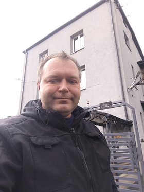 Najładniejsze zdjęcie użytkownika LWiktorn - 