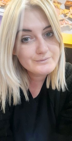 Najładniejsze zdjęcie użytkownika Paulynaa1994 - 