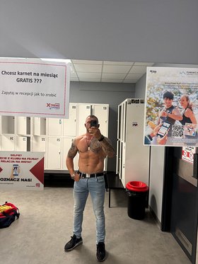 Najładniejsze zdjęcie użytkownika Rychooo1220 - 