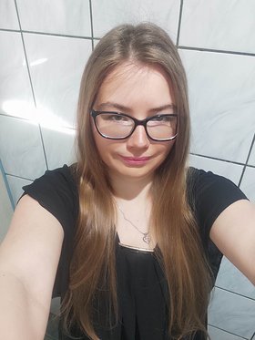 Najładniejsze zdjęcie użytkownika iwanowskapaulina7