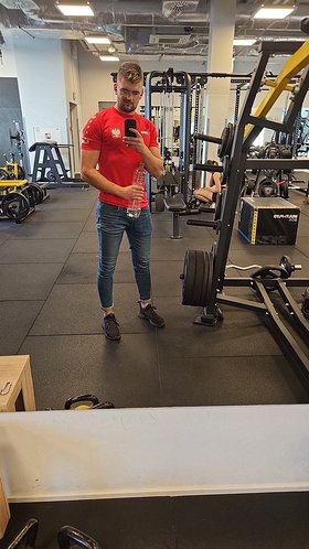 Najładniejsze zdjęcie użytkownika Damian0197 - 