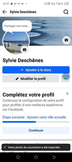 Najładniejsze zdjęcie użytkownika Sylvie11 - 