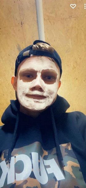 Najładniejsze zdjęcie użytkownika patrykborowiec177 - 