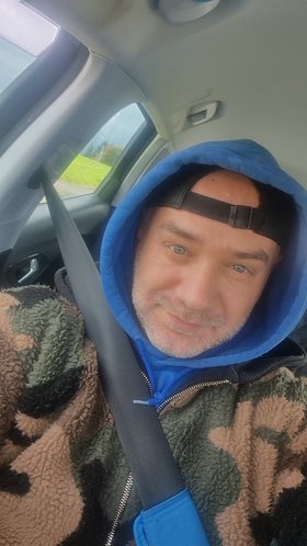 Najładniejsze zdjęcie użytkownika gregorh82gh - 