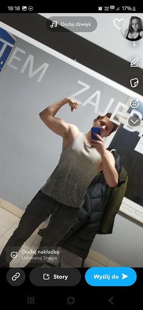 Najładniejsze zdjęcie użytkownika danieluliasz - 